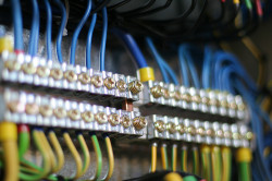 Dépannage électricité à Tignes